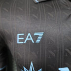 Camisa Napoli 25/26 Third - (Jogador)