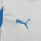 Kit Infantil Olympique de Marseille 25/26 Home