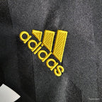 Camisa Real Madrid 11/12 Away - (Retrô) Manga Longa