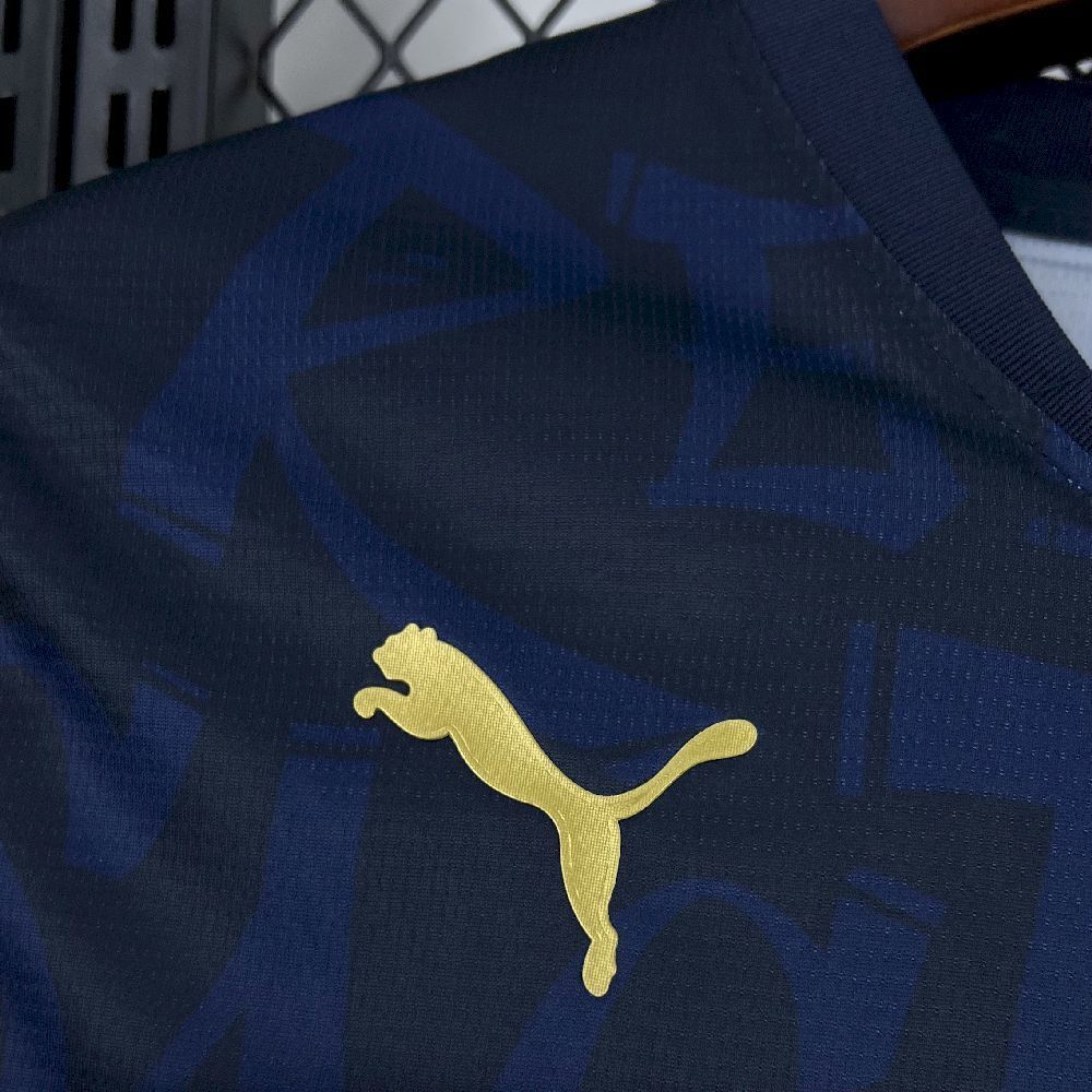 Camisa Chivas Guadalajara 24/25 Third - (Torcedor)