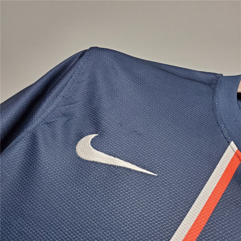 Camisa PSG Titular 12/13 - Versão (Retrô)