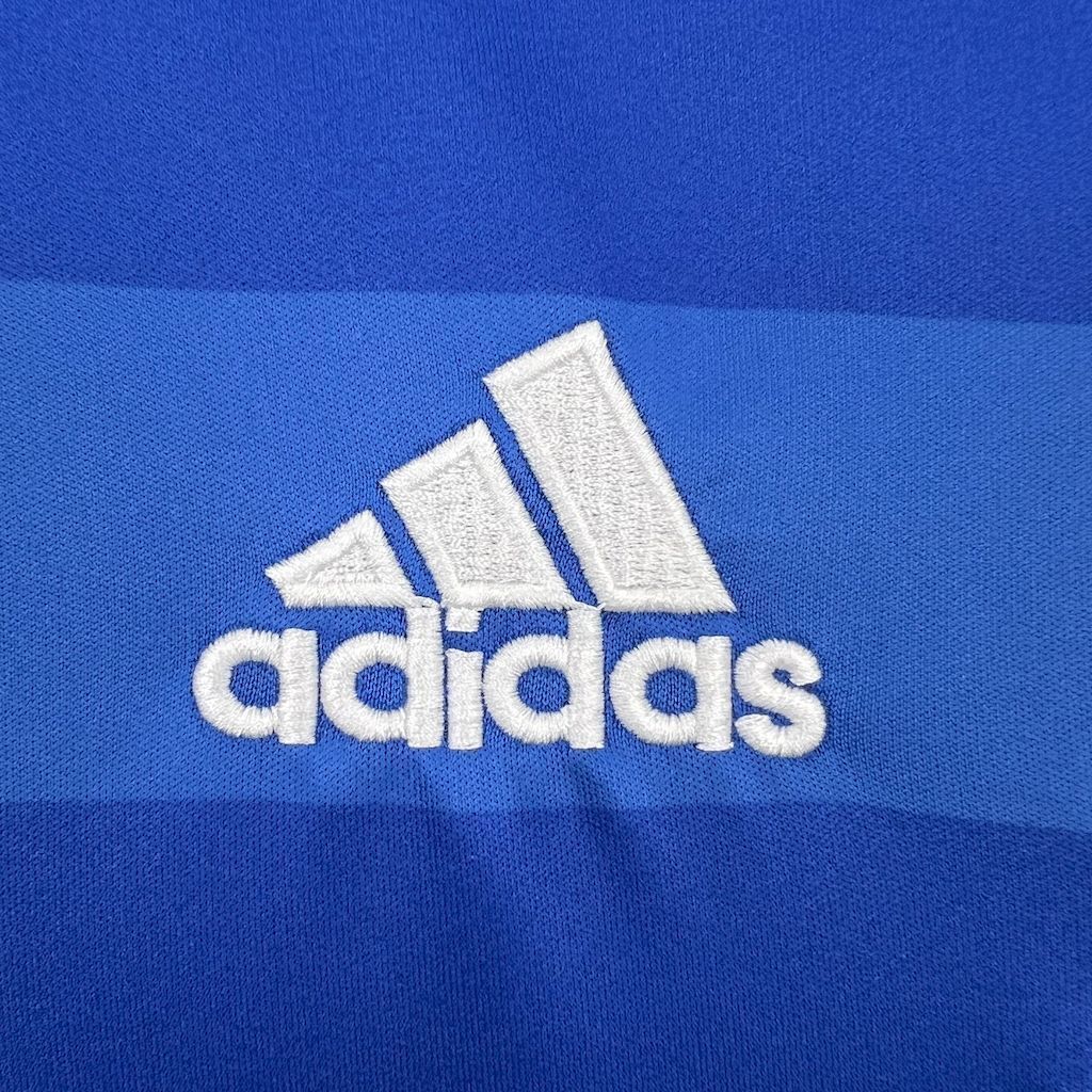 Camisa Chelsea 11/12 Home - (Retrô)