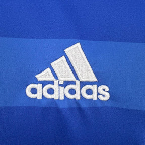 Camisa Chelsea 11/12 Home - (Retrô)