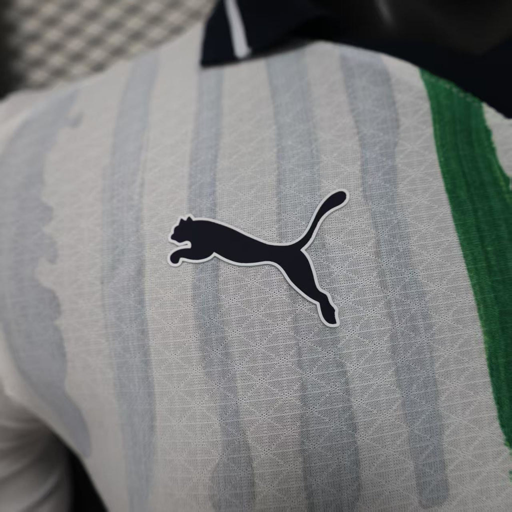 Camisa Monterrey 2025 Away Copa do Mundo de Clubes - (Jogador)