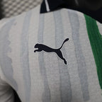 Camisa Monterrey 2025 Away Copa do Mundo de Clubes - (Jogador)