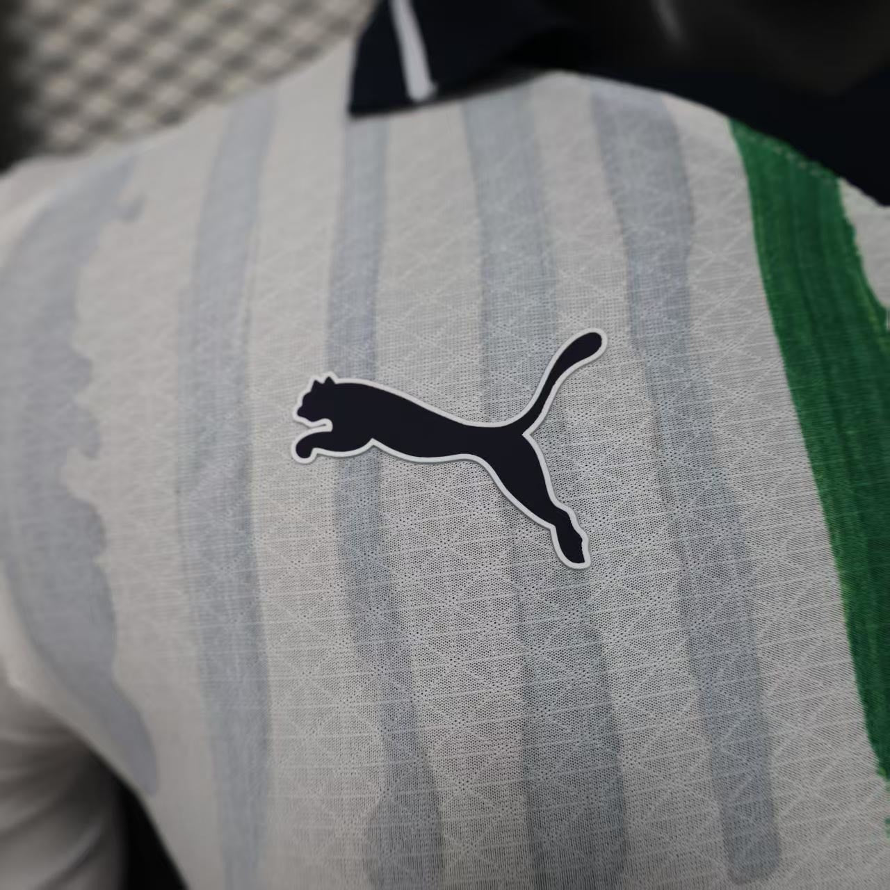 Camisa Monterrey 2025 Away Copa do Mundo de Clubes - (Jogador)