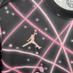 Camisa PSG 2025 Pré-Jogo Copa do Mundo de Clubes - (Torcedor)