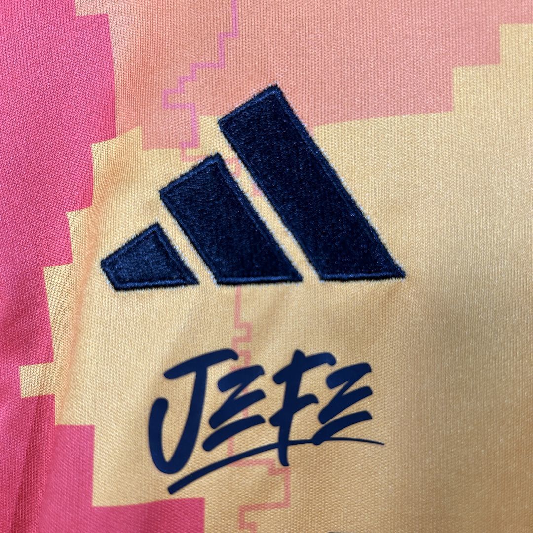 Kit Infantil Paris FC 25/26 Third