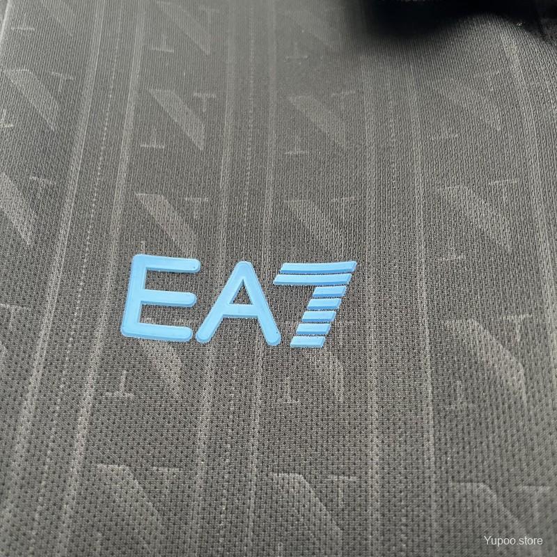 Camisa Napoli 25/26 Third - (Torcedor)