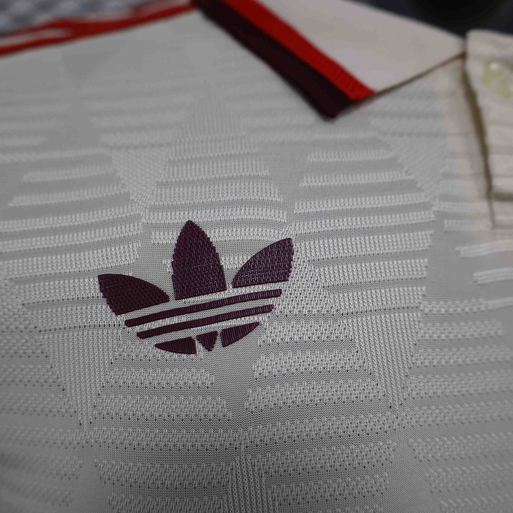 Camisa Bayern de Munique 24/25 Third - (Jogador)