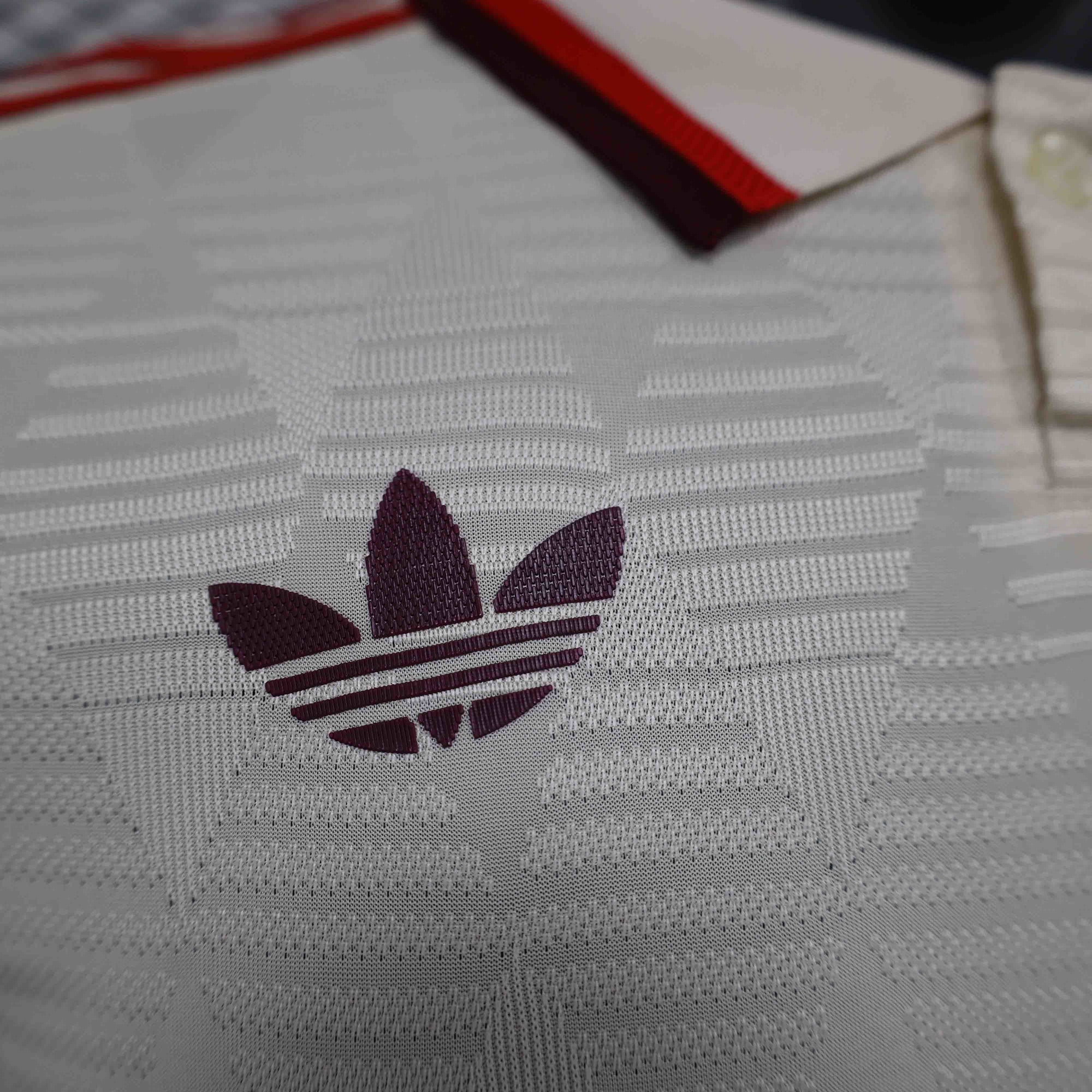 Camisa Bayern de Munique 24/25 Third - (Jogador) Manga Longa