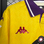 Camisa Real Valladolid 25/26 Third - (Torcedor)