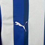 Camisa Alavés 25/26 Home - (Torcedor)