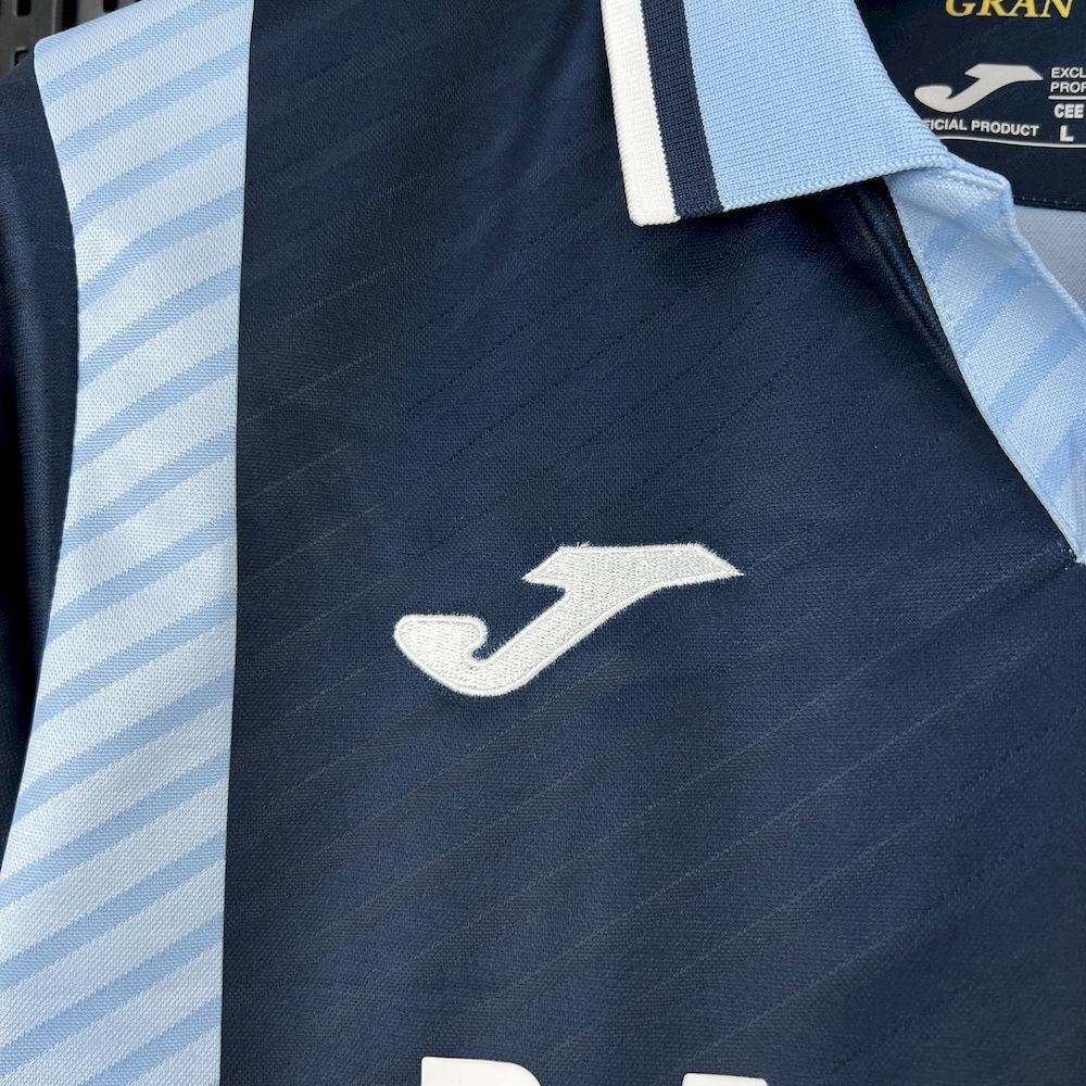 Camisa Córdoba 25/26 Away - (Torcedor)