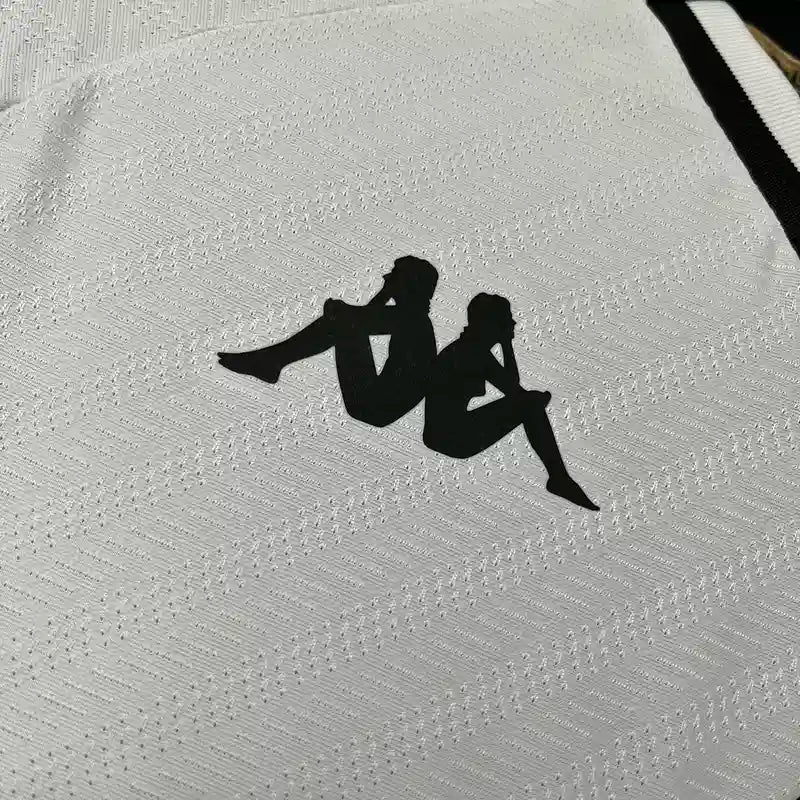 Camisa Vasco da Gama 2025 Away - (Torcedor)