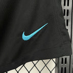 Shorts Inter de Milão 25/26 Home - (Torcedor)