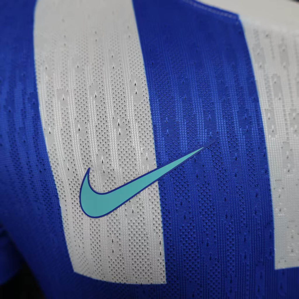 Camisa Brighton 25/26 Home - (Jogador)