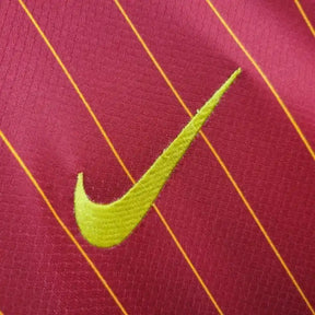 Camisa Liverpool 24/25 Home - (Torcedor)