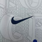 Camisa Chelsea 25/26 Pré-Jogo Home - (Torcedor)