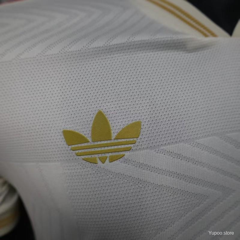 Camisa Flamengo 2025 Third - (Jogador)