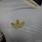 Camisa Flamengo 2025 Third - (Jogador)