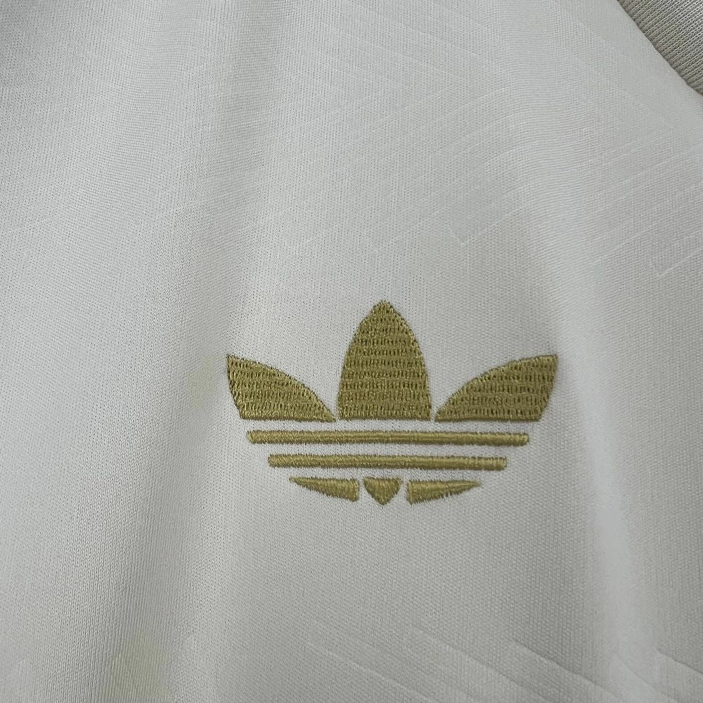 Regata Flamengo 2025 Third - (Torcedor)