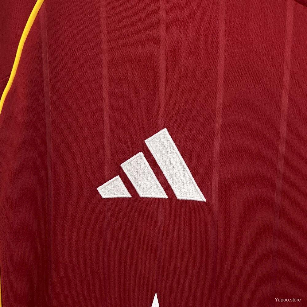 Camisa Servette FC 25/26 Home - (Torcedor)