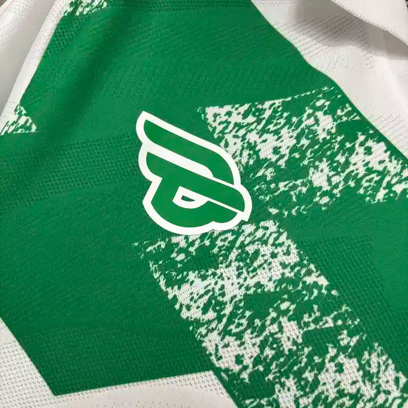 Camisa Juventude 2025 Away - (Torcedor)