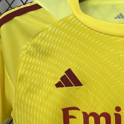 Kit Infantil Benfica 25/26 Goleiro Away