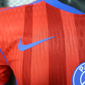 Camisa PSG 25/26 Third - (Jogador)