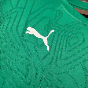 Camisa Bahia 2025 Treino Goleiro - (Torcedor)