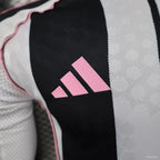 Camisa Juventus 25/26 Home - (Jogador) Manga Longa