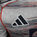 Camisa Bayern de Munique 25/26 Away - (Jogador) Manga Longa