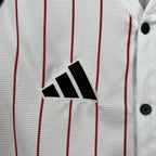 Camisa River Plate 2025 US Pack - (Torcedor)