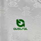 Camisa Racing de Santander 25/26 Home - (Torcedor)