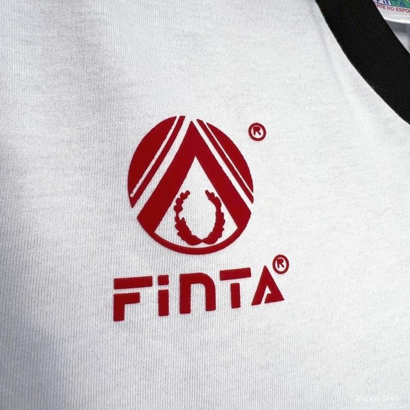 Camisa Vasco da Gama 1989 Away - (Retrô)