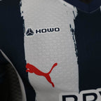 Camisa Monterrey 25/26 Home - (Jogador)