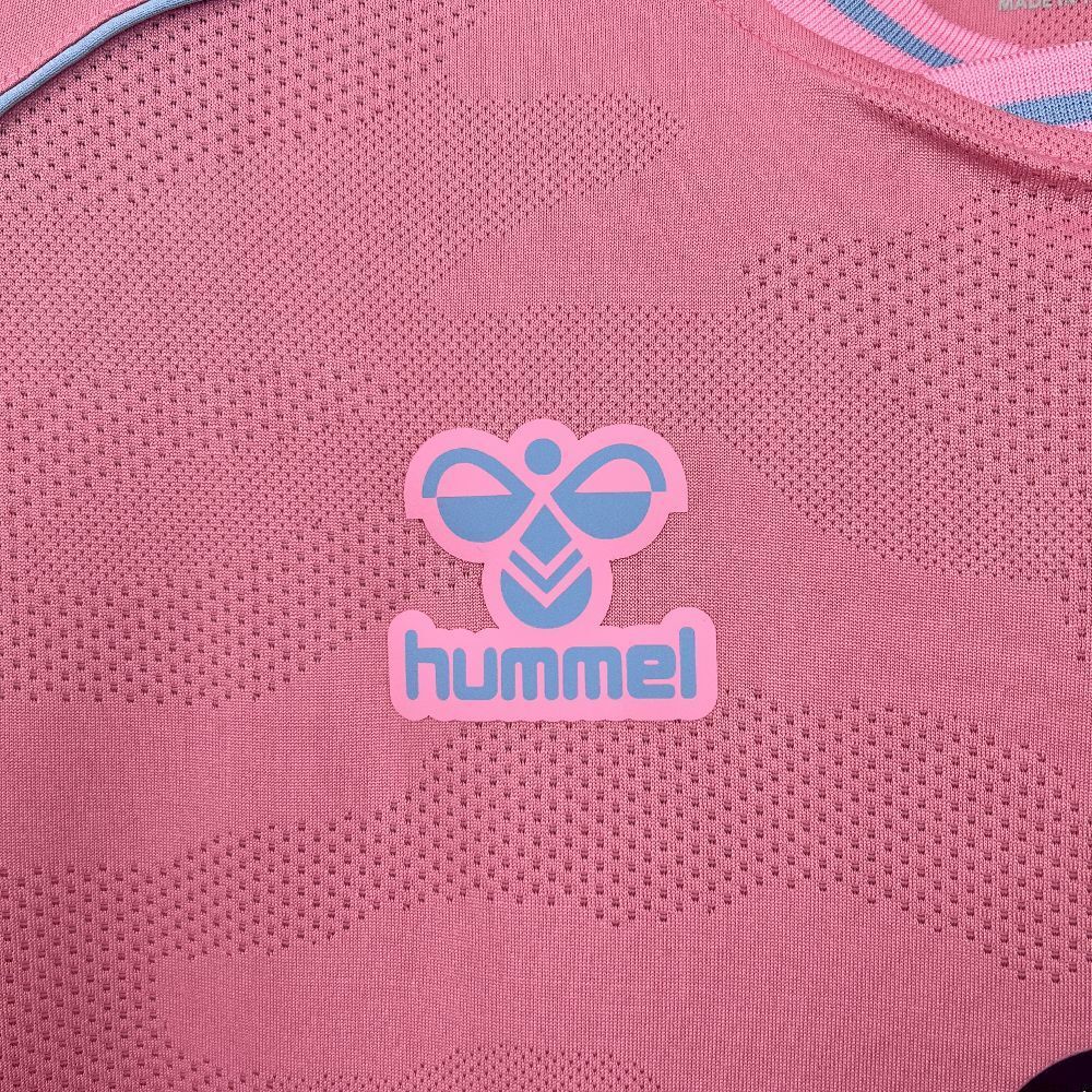 Camisa Celta de Vigo 25/26 Third - (Torcedor)