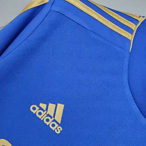 Camisa Chelsea 12/13 Home - (Retrô)
