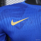 Camisa Barcelona 25/26 Edição Especial (Cactus Jack) - (Jogador)