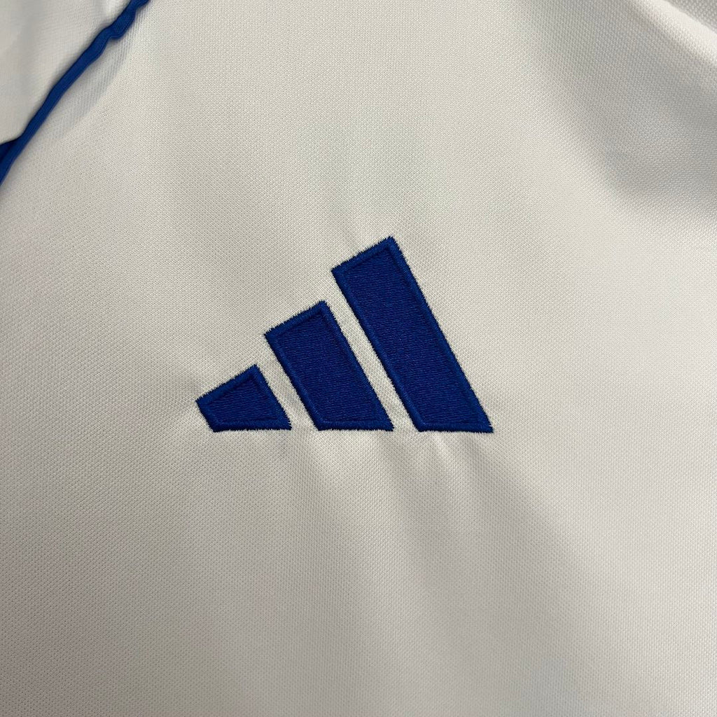 Camisa Schalke 04 25/26 Away - (Torcedor)