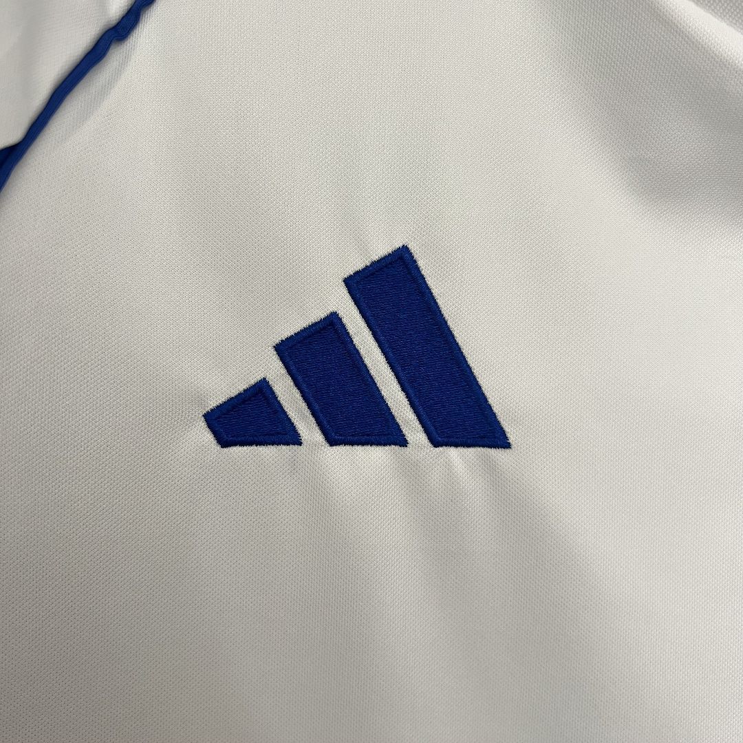 Camisa Schalke 04 25/26 Away - (Torcedor)