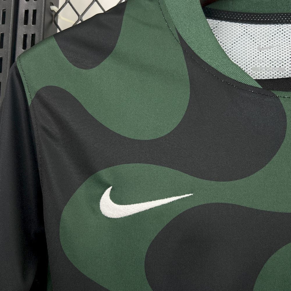 Camisa Sporting 25/26 Third - (Torcedor)