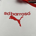 Camisa Braga 25/26 Away - (Torcedor)