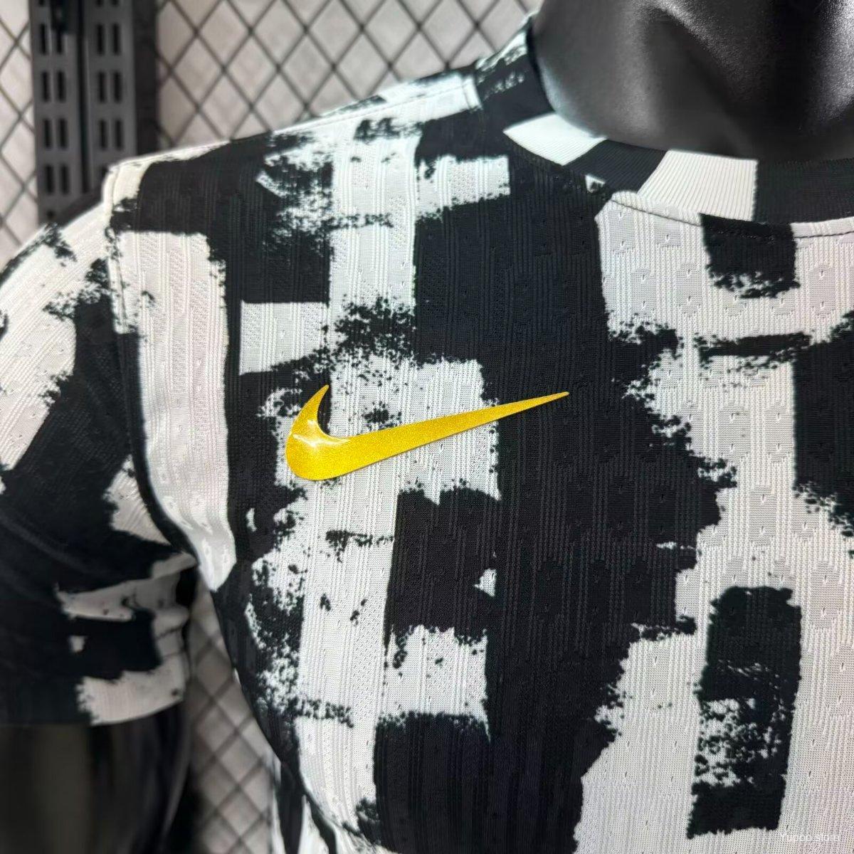 Camisa Barcelona 25/26 Edição Especial - (Jogador)