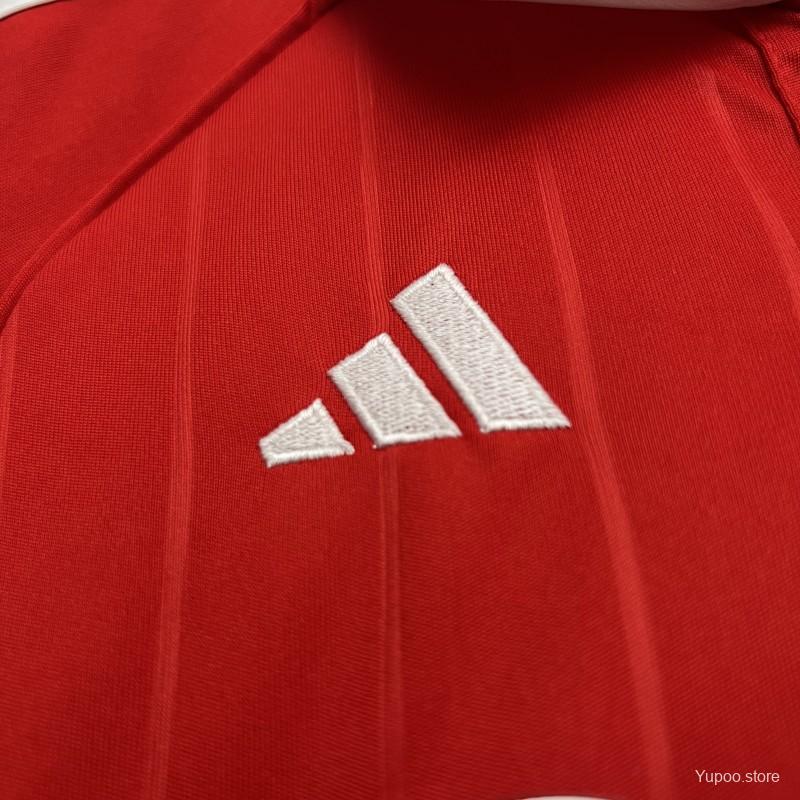 Kit Infantil Sevilla 25/26 Away