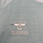 Kit Infantil Real Betis 25/26 Away