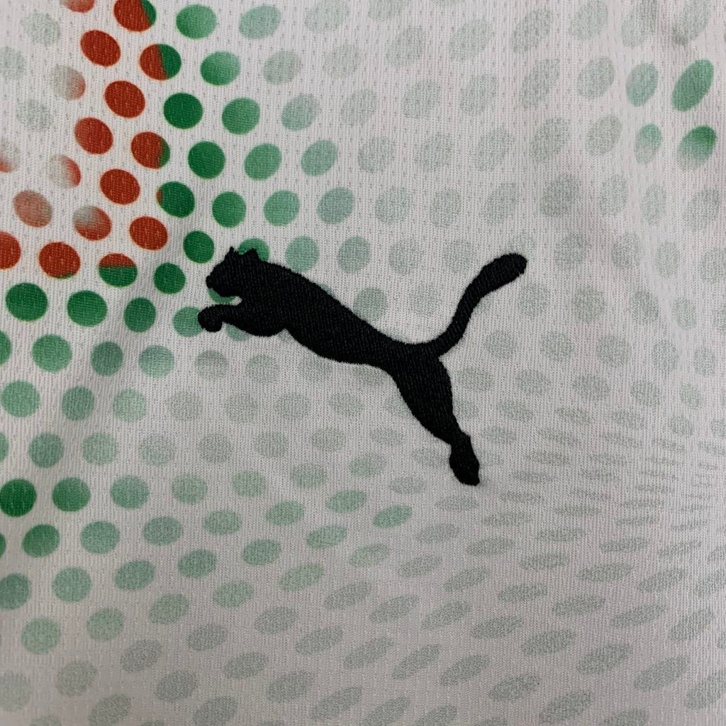 Camisa Portugal 2025 Away - (Torcedor)