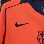 Camisa Barcelona 25/26 Third - (Torcedor)