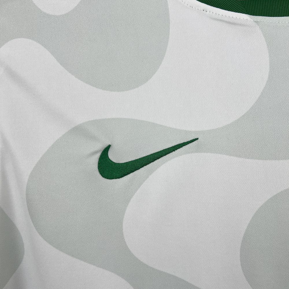 Camisa Sporting 25/26 Fourth - (Torcedor)